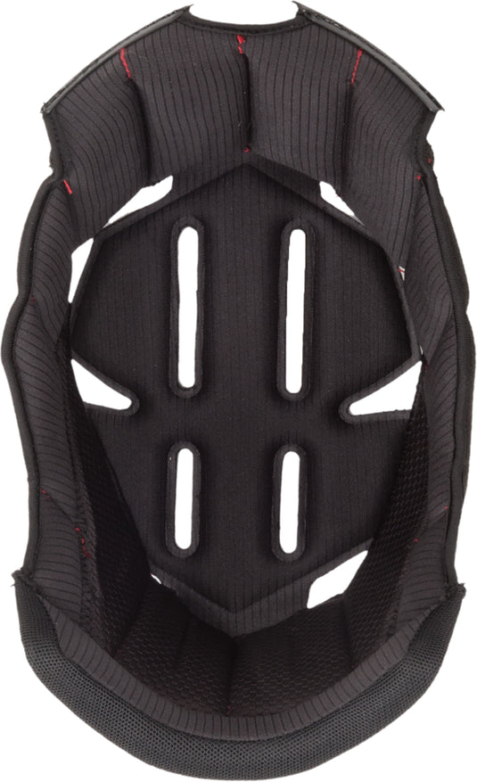 Bell Helmets Top Liner for Star X-Static Helmets - 2XL