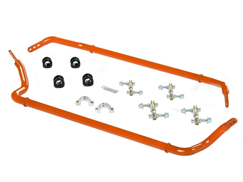 Load image into Gallery viewer, Afe 440-401003-N AFE Sway Bar Set
