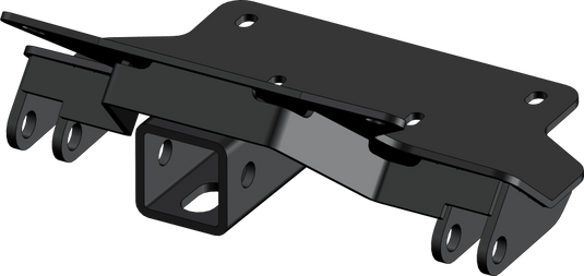 Kfi 105980 KFI Plow Mounts