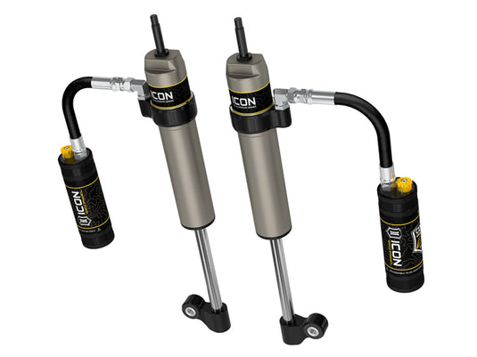 Icon 57826CP ICO 2.5 Series Shocks