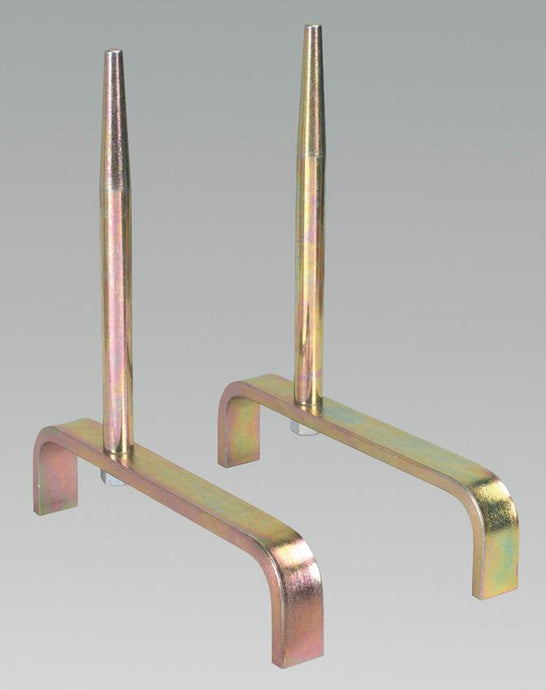 Pingel 62080 Head/Cylinder Stand