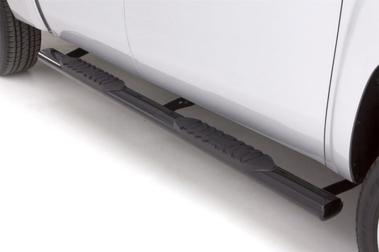 Lund 24084003 LND Nerf Bars - Black