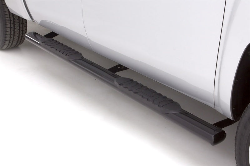 Load image into Gallery viewer, Lund 24078003 LND Nerf Bars - Black

