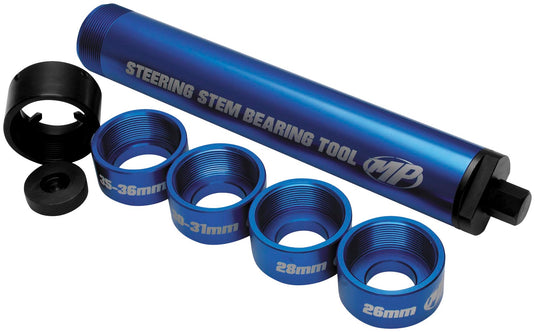 Motion Pro 08-0544 Steering Stem Bearing Tool