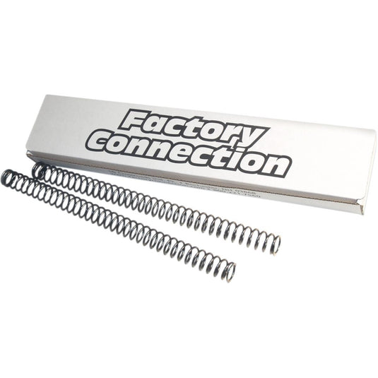 Factory Connection LRN-053 Fork Springs - 0.53 kg/mm