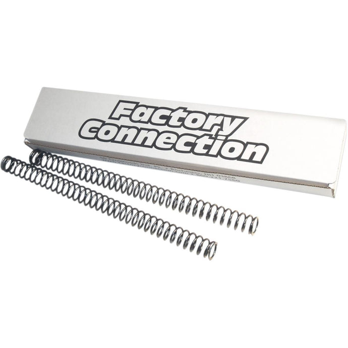 Factory Connection LRN-047 Fork Springs - 0.47 kg/mm