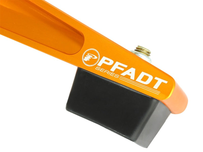 Load image into Gallery viewer, Afe 450-401011-N AFE PFADT Mount Set
