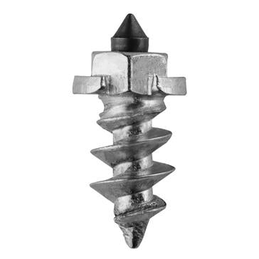 Igrip SS-15200R SS15R Shoulder Tire Studs - 15mm (Qty: 200)