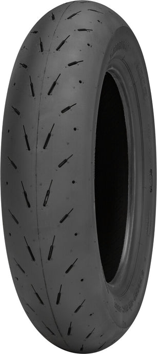 Shinko 87-4028 SR003 Stealth Rear Tire - 120/80-12