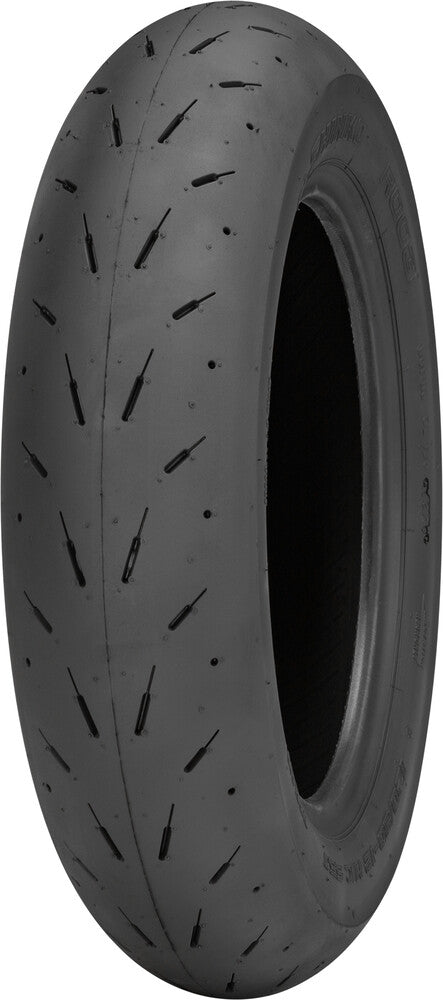 Shinko 87-4028 SR003 Stealth Rear Tire - 120/80-12