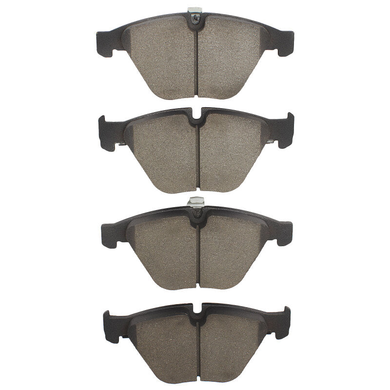 Load image into Gallery viewer, Dfc 1551-0918-01 DFC 5000 Advanced Low Met Brake Pads

