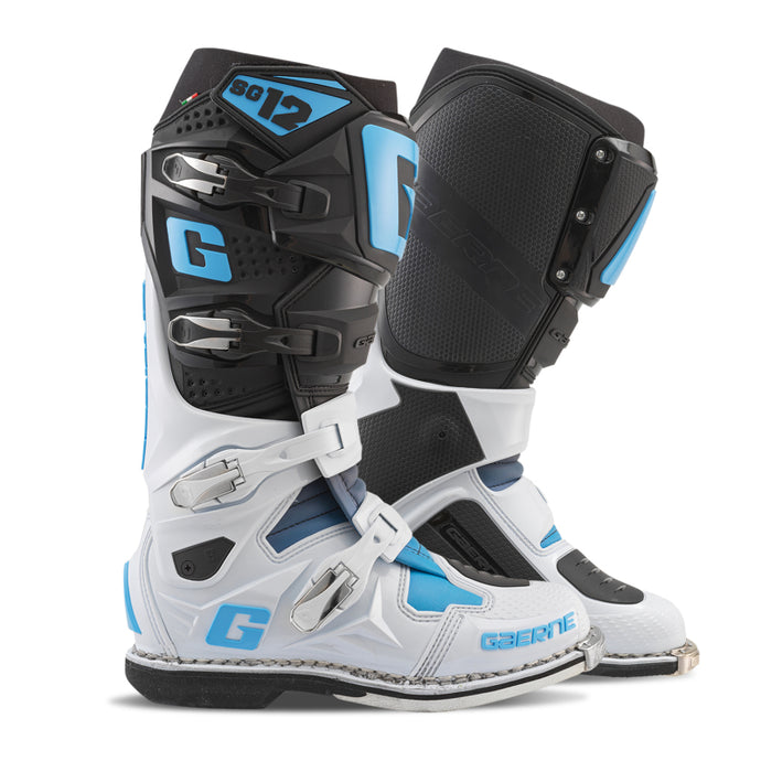 Gaerne 2174-103-9 GAR SG12 Boot
