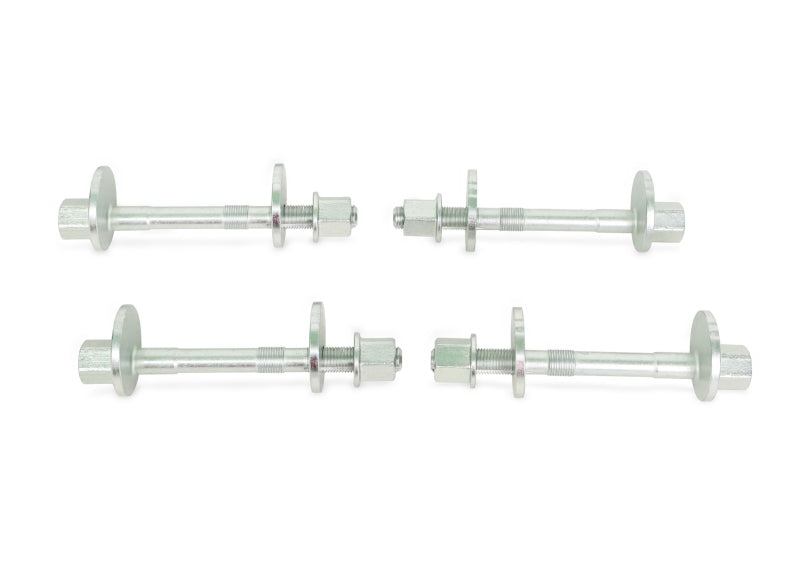 Load image into Gallery viewer, Superpro TRC0056 SPR Camber Adj Kits
