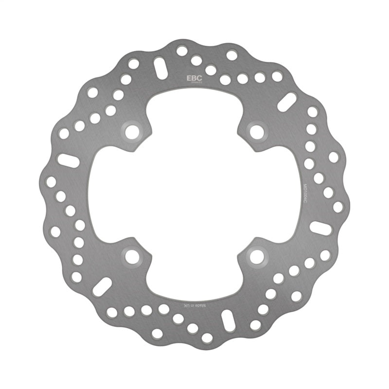Load image into Gallery viewer, Ebc Powersports MD1004C EBC MD Contour Rotors
