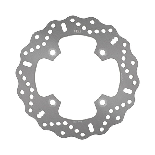 Ebc Powersports MD1004C EBC MD Contour Rotors