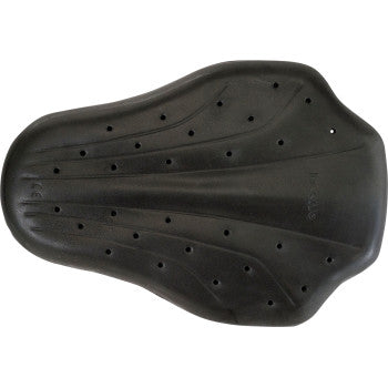 Z1R Back Guard Black