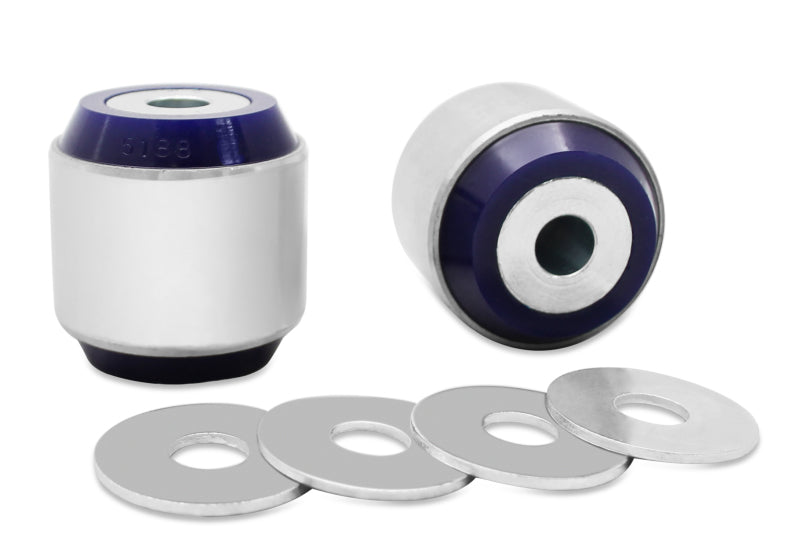 Load image into Gallery viewer, Superpro SPF5188K SPR Bushings - Control Arm
