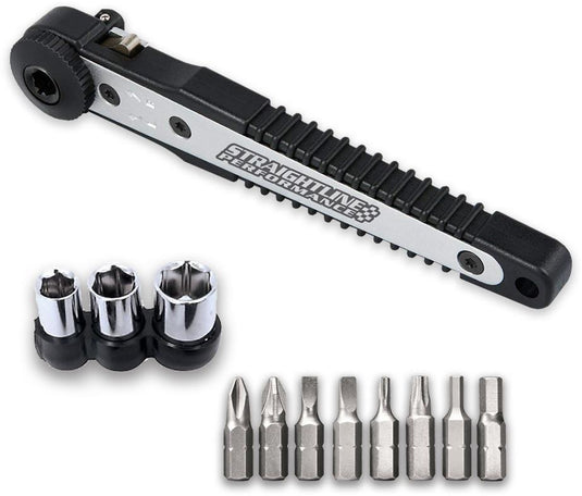 Straightline Performance 185-118 Tool Kit for Hide N Go Bumper