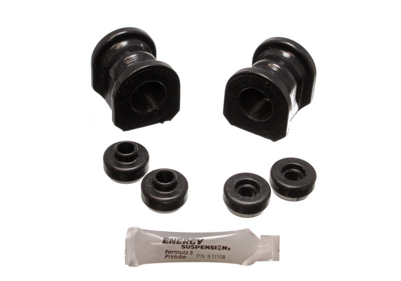 Load image into Gallery viewer, Energy Suspension 7.5121G ES Sway Bar Bushings - Black
