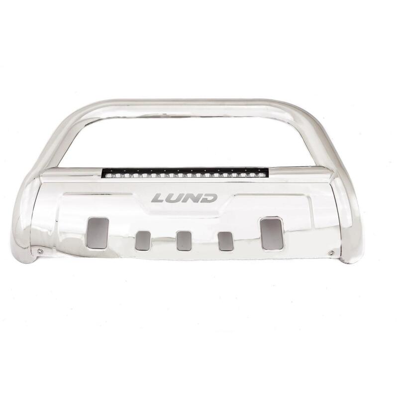 Load image into Gallery viewer, Lund 47021210 LND Bull Bars
