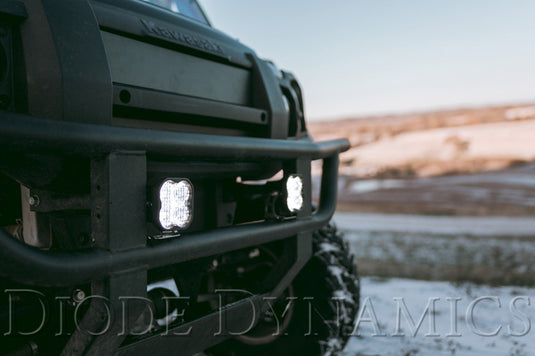 Diode Dynamics DD6853P DIO LED Light Pods