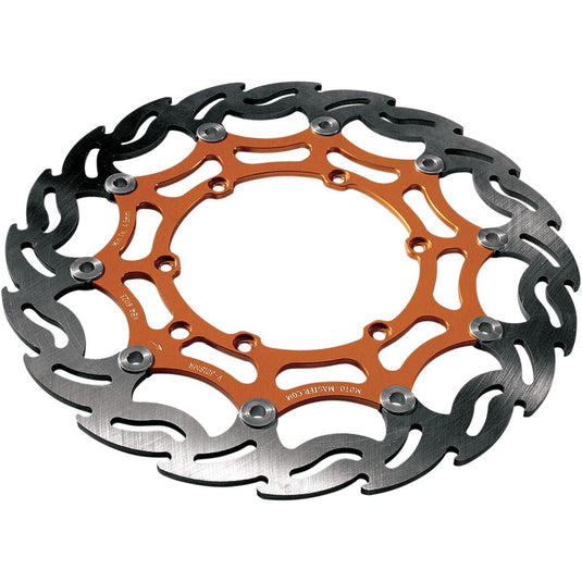 Moto-Master 110240 Flame Brake Disc