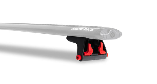 Rhino-Rack RLT600H RHR Quick Mount Legs