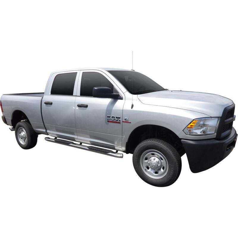 Load image into Gallery viewer, Westin 21-53560 WES Nerf Bars - PRO TRAXX 5
