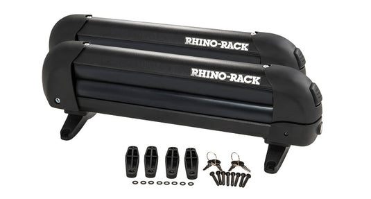 Rhino-Rack 573 RHR Ski & Snowboard Carriers