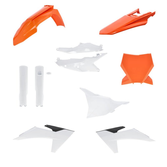 Acerbis 2986500275 ACB Body Kit