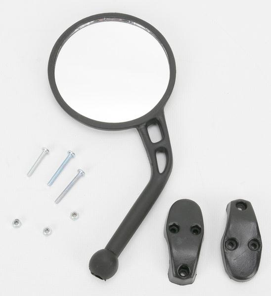 Ufo Plastics AC01996 Left Handlebar Mirror