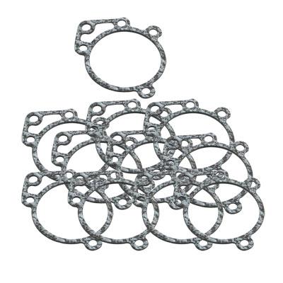 Cometic Gasket C9634F Air Filter Backplate Gasket - AFM
