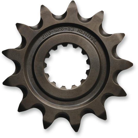 Renthal 497--520-13GP Front Sprocket - 13GP