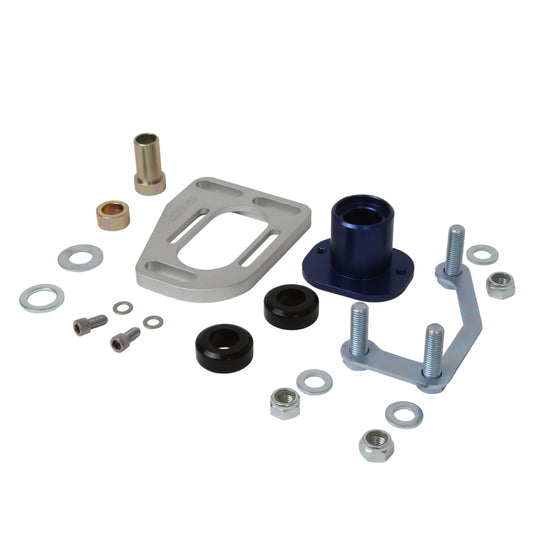 Bbk 2525 BBK Caster Camber Plate Kit