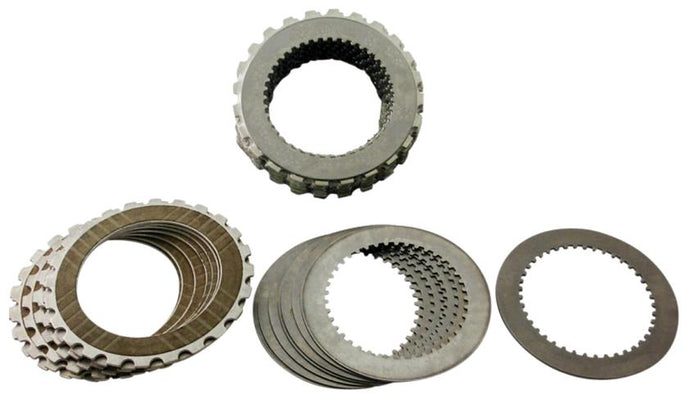 Belt Drives Ltd ERCPS-100 Complete Replacement Clutch Kit for BDL Belt Drives
