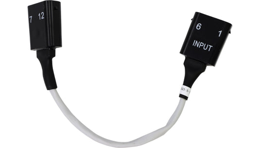 Custom Dynamics TRI5-ELIM-HARN Tribar Eliminator Harnesses