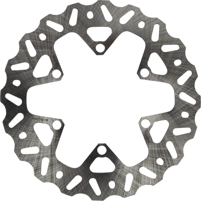 Moto-Master 110369-PU Nitro Series Brake Disc