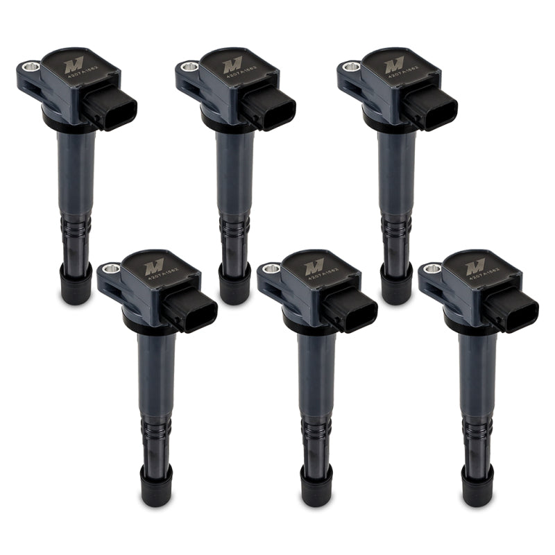 Load image into Gallery viewer, Mishimoto MMIG-CIV-0206 MM Ignition Coil
