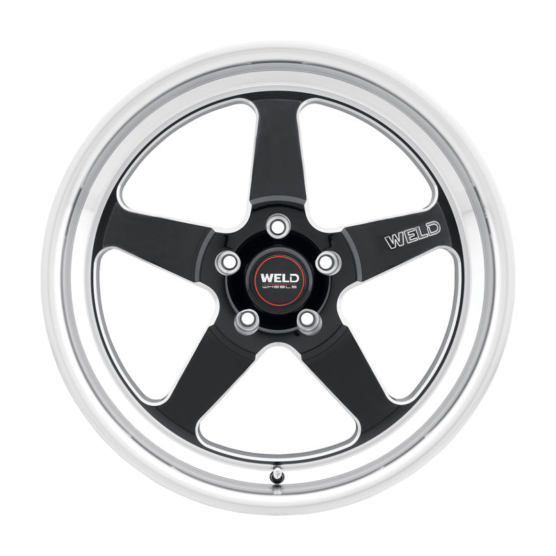 Load image into Gallery viewer, Weld S10609584P28 WEL Ventura Wheels
