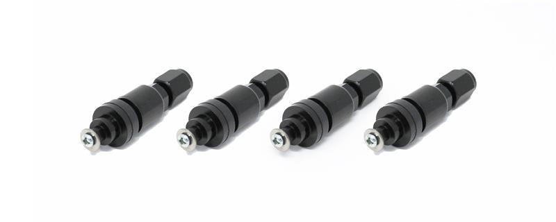 Load image into Gallery viewer, Torque Solution TS-SU-558BK-4 TQS Valve Stems
