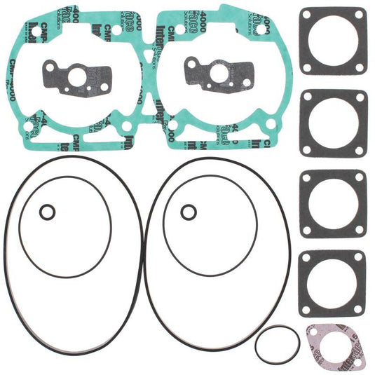 Vertex Pistons 710215 VEP Top End Gasket Kit