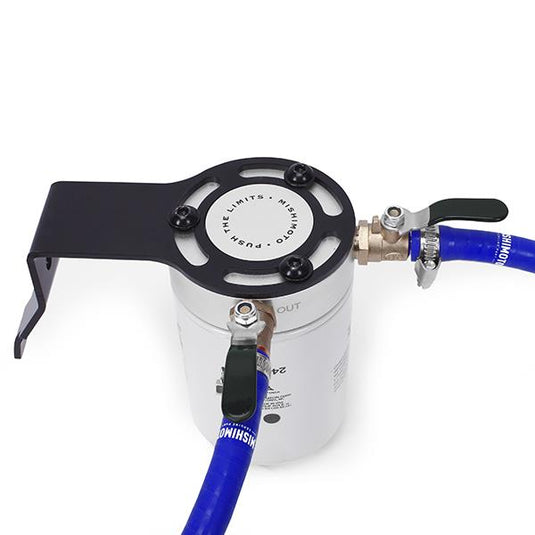 Mishimoto MMCFK-F2D-03BL MM Coolant Filtration Kits