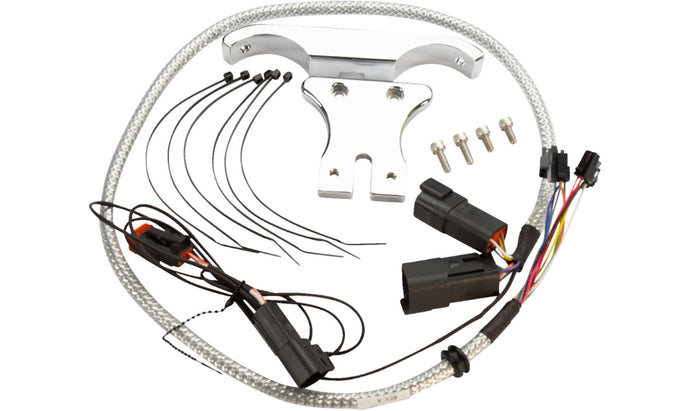 Dakota Digital AI-290 MLX-9000 Universal Gauge Mounting Kit