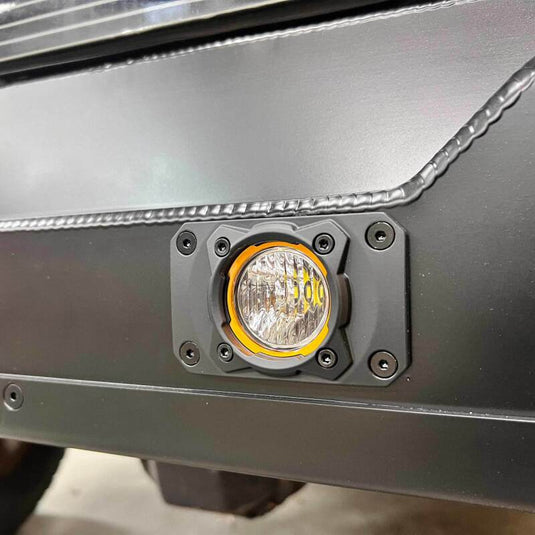 Kc Hilites 521 KCL FLEX LED Lights