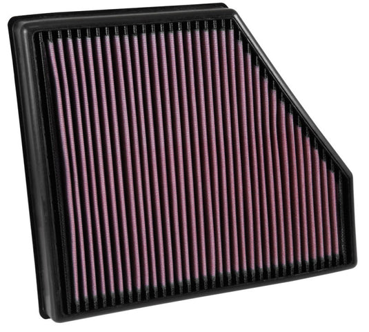 K&N Engineering 33-5047 KN Drop in Air Filters