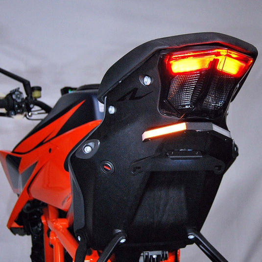 New Rage Cycles SD20-FE NEW Fender Eliminator