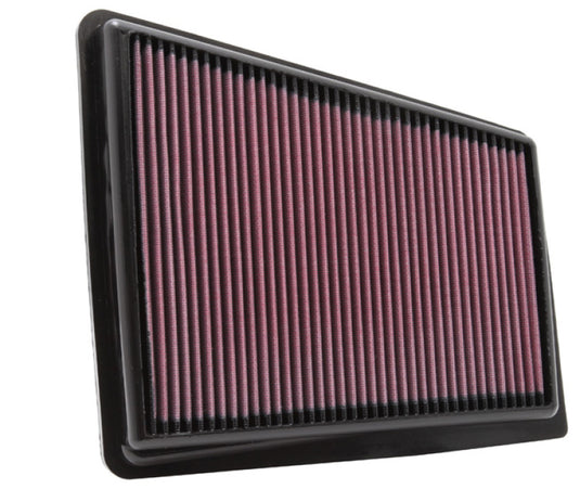 K&N Engineering 33-2426 KN Drop in Air Filters