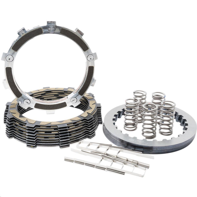 Rekluse RMS-6312001 Radiusx Clutch Kit