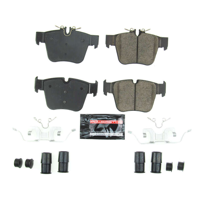 Load image into Gallery viewer, Powerstop Z23-1872 PSB Z23 Evolution Brake Pads
