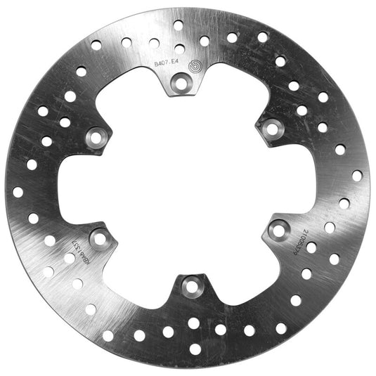 Brembo Oe Powersports 68B407E4 BRE Powersports Discs